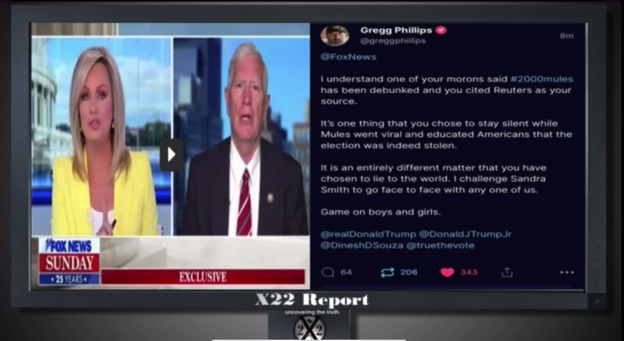 CNN Admits Dominion Software Is Easily Corruptable