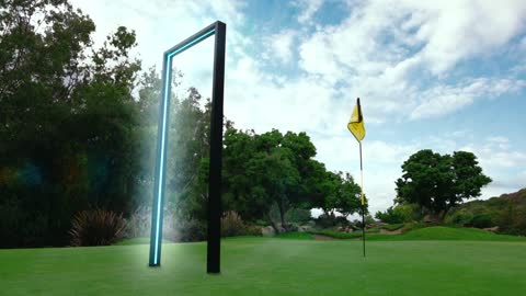 Out of Bounds - Audemars Piguet