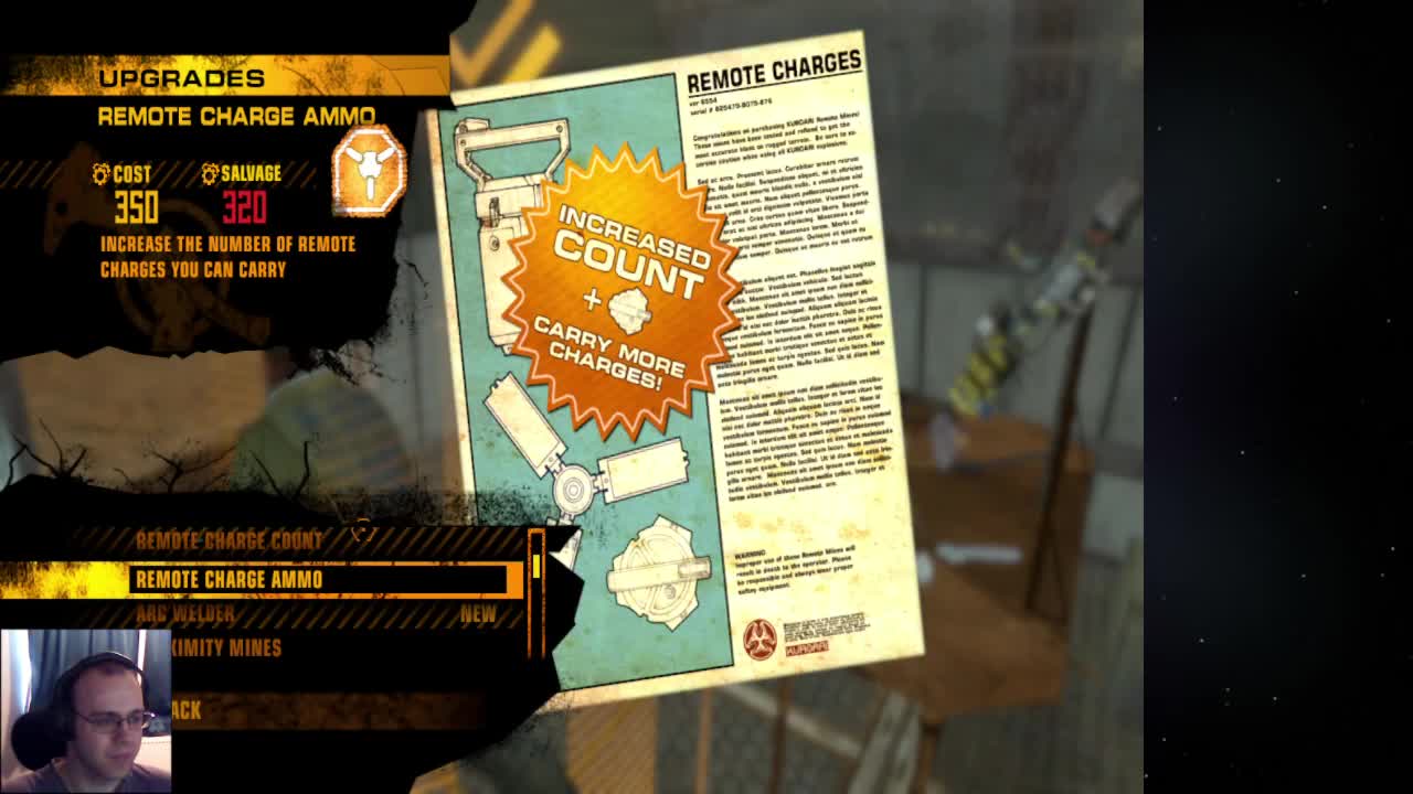 Let's play some ancap propaganda: Red Faction Guerrilla Part 2