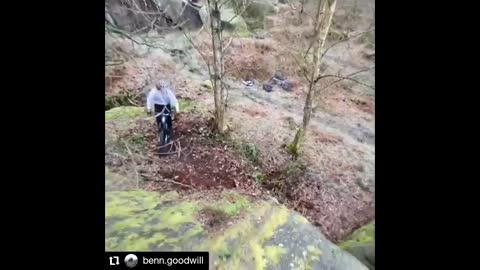 MTB EDITION LIKE A BOSS