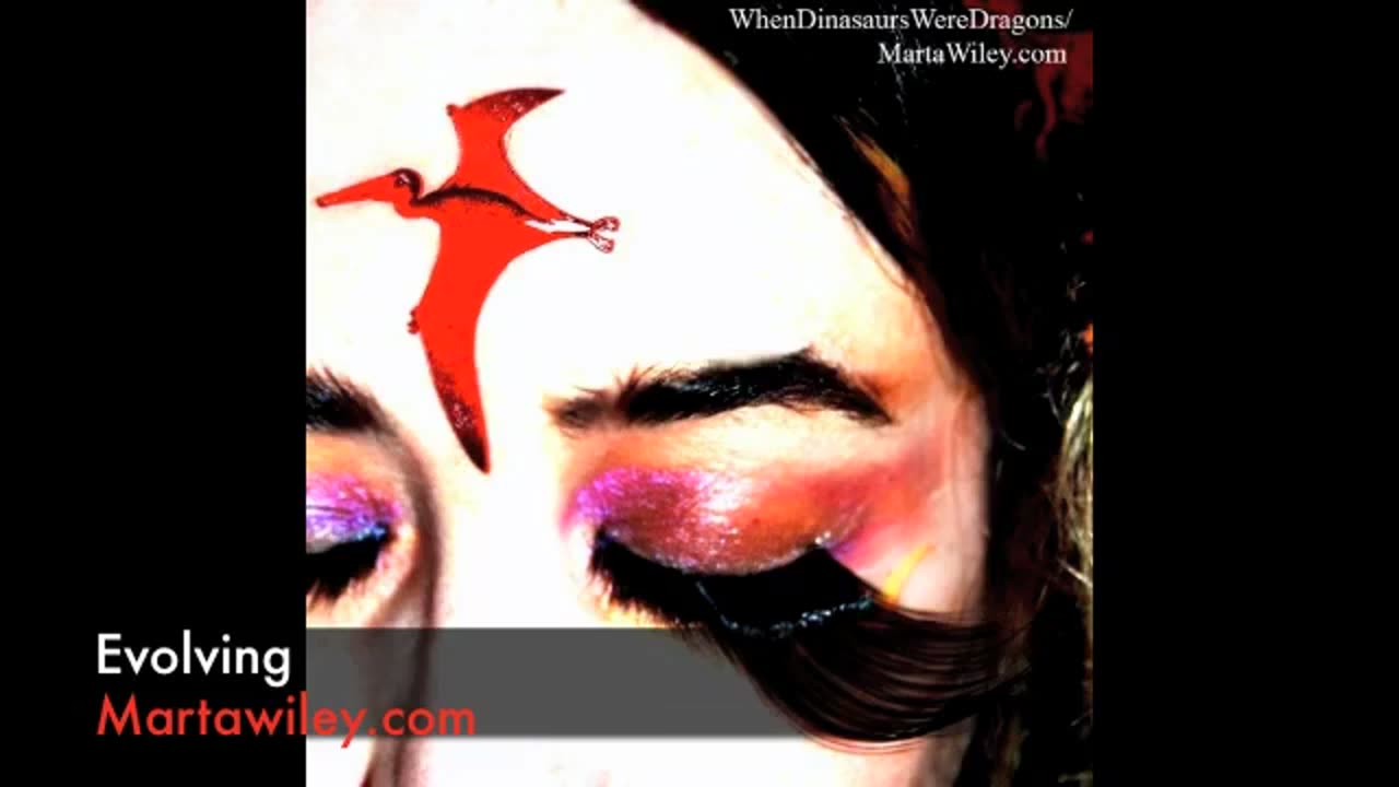 Evolving_ Martawiley.com