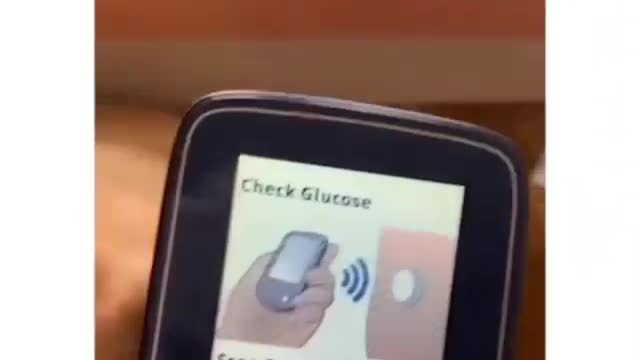 Smart doggo knows when his owner's blood sugar levels are low😱😍