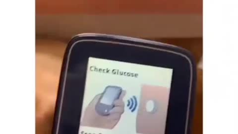 Smart doggo knows when his owner's blood sugar levels are low😱😍