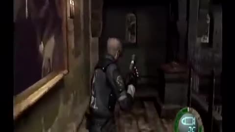 Let's Play Resident Evil 4 pt 7
