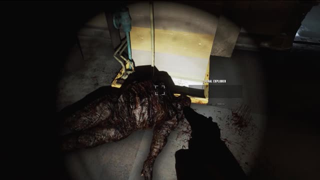 Barely Made It Out Of Vault 111 - Fallout 4 Ground Zero Mod