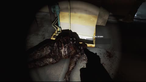 Barely Made It Out Of Vault 111 - Fallout 4 Ground Zero Mod