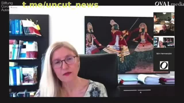 Israel in der "dritten Phase"... Blaupause für uns hier in Europa?