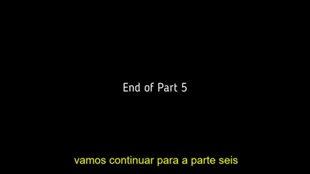 Continuação da Queda Da Cabala Escura - Parte 5