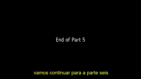 Continuação da Queda Da Cabala Escura - Parte 5