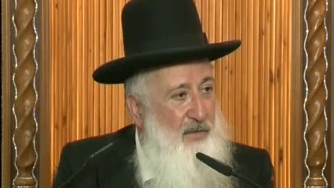 הרב יצחק הכהן רבין - כשרות הבשר והעוף - חלק א - 20-01-2015