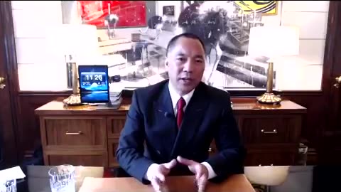 20180212 首次在郭媒体上直播放出博讯拿钱删帖证据 对陈军做最后一次说明 大量网友互动内中有猛料