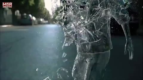 Life is fragile Reduce speed motivational video