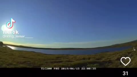 Video Proves the Sun Is Local
