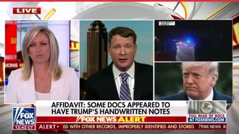 M. Davis: Librarians Seeking Overdue Library Books - This is a Political Raid on a Former President.