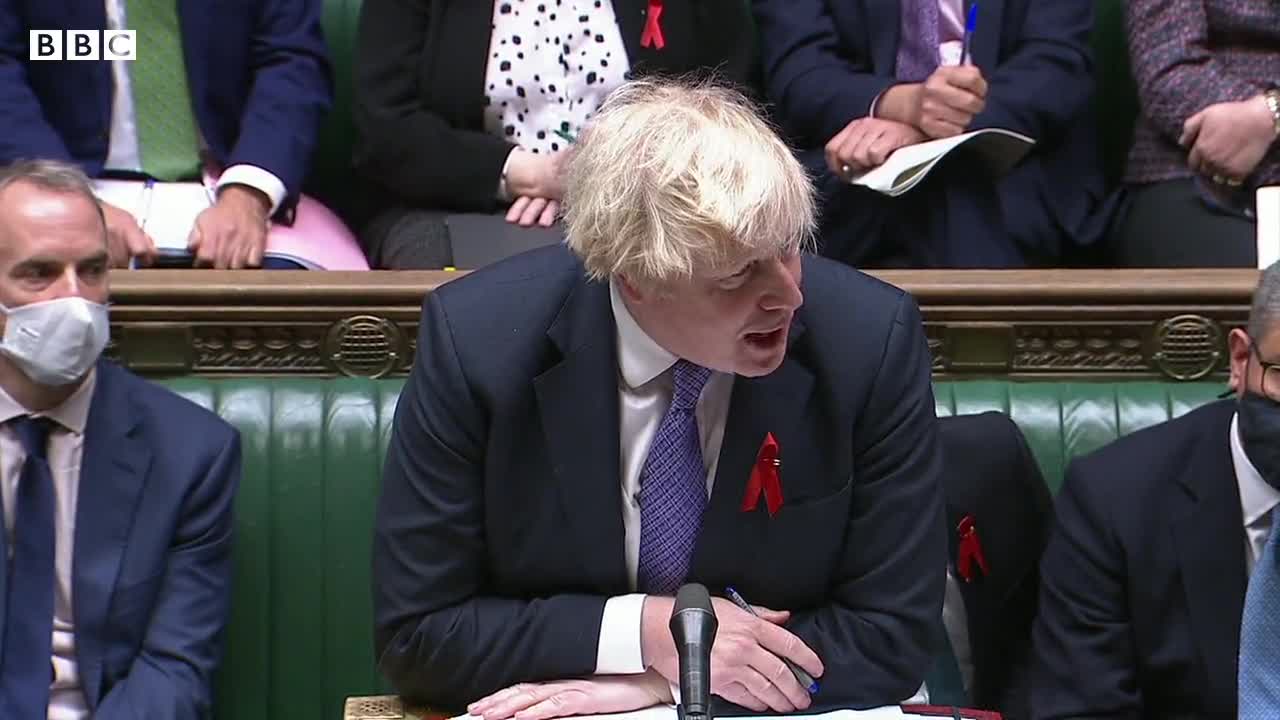 Must Watch UK Citizens