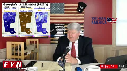 #BKP talks elections, primaries, and the "fix"