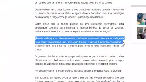 A verdade sobre a vacina da Pfizer