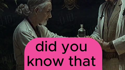 Did you know that getting