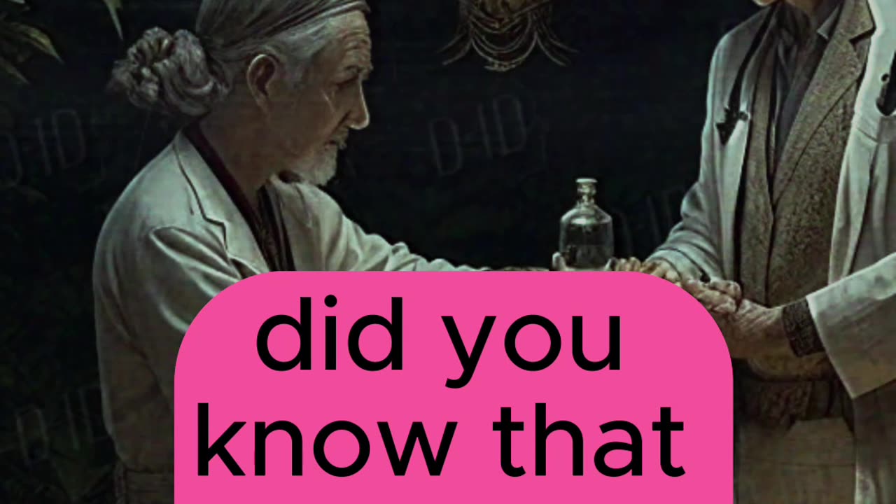 Did you know that getting