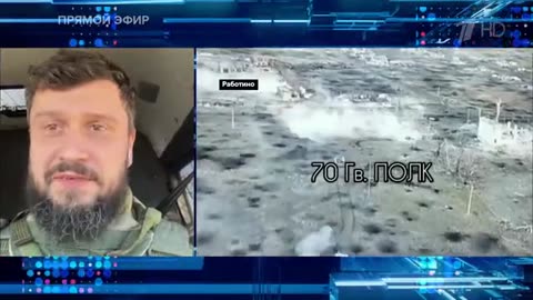 Большая игра. Часть 1. Выпуск от 28.02.2024