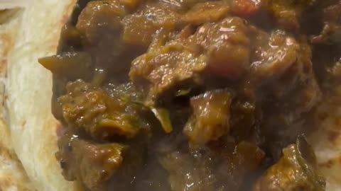 Quick & Easy Beef Curry Recipe