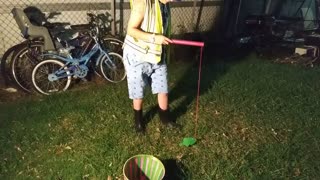 Tete-n-Me: Fishing game