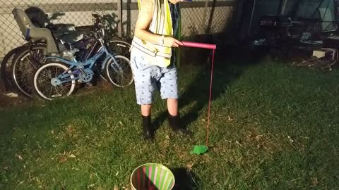 Tete-n-Me: Fishing game