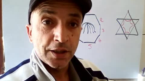سيخرج في غضبة يغضبها عندما يضع المهدي التابوت على الصخرة و يقيم مملكة الأمة و تفتح البوابة (1)