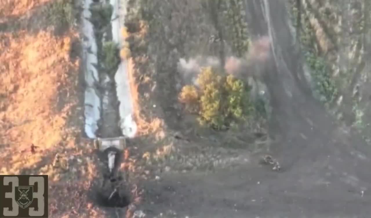 10.26.2022 Chronicle of military operations "Russia - Ukraine"