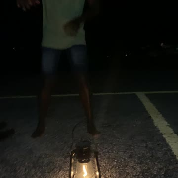 Dance, dance, dance, it is a choice you can make