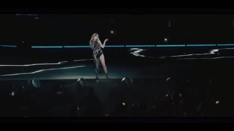 taylor swift eras tour live - delicate