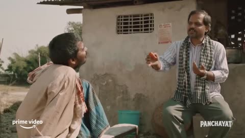 Memes Of Panchayat-1