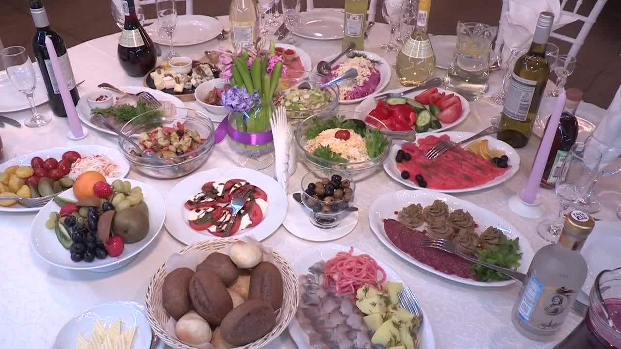 Dessert 🍨