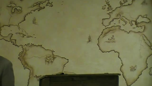 Birth Control Deception - 2011 February 20 - Steven Anderson