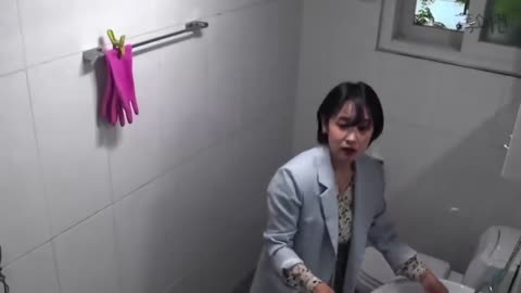 Top 10 best korean prank part 2