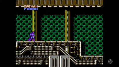 Batman NES is hard Drunk Wizard plays Batman NES