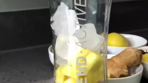 Weight loose Drink