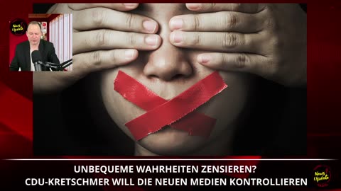 NEWS am 09. Januar 2024 - Die wichtigsten Meldungen vom Tage : ARD bis ZDF unter Beobachtung