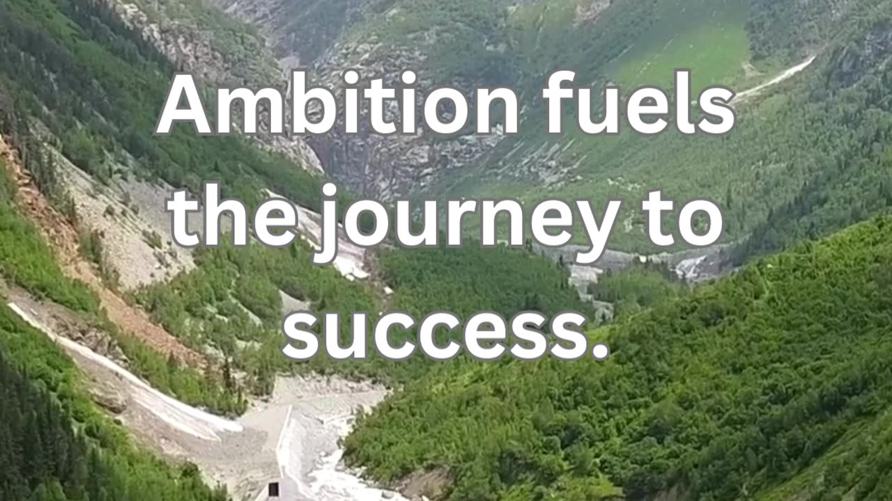 Dream Bigger, Stay Positive: Transform Your Life!