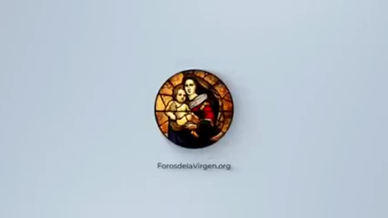 ¡Impactante Mensaje del Niño Jesús! El Gran Aviso Llegará cuando Cristo Desaparezca de las Misas