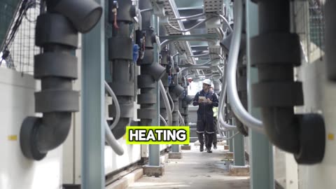 The furnace installation process Explained