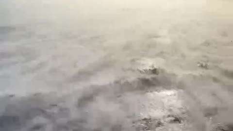 some like two dragons entering the hole