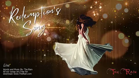 Redemption's Song - Live