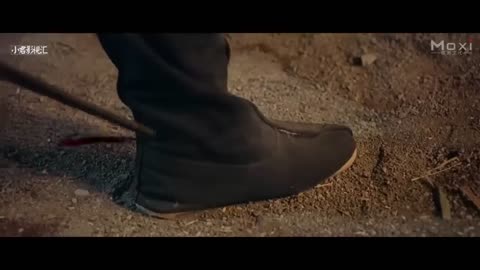 Underestimate little man scene asassin glory