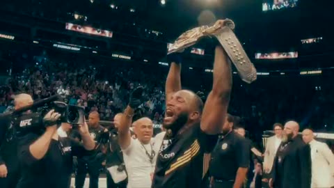 The UFC’s latest trailer for #UFC300 just dropped