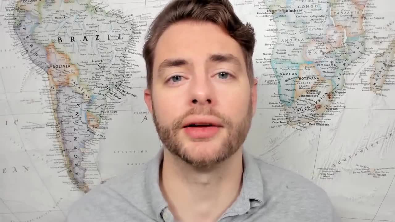 The Great Reset...Still a Conspiracy?