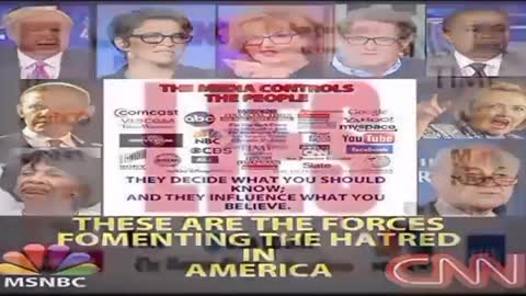 THE STORM HAS ARRIVED #GODWINS