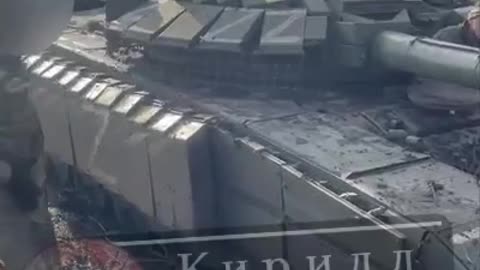 Russian tankers