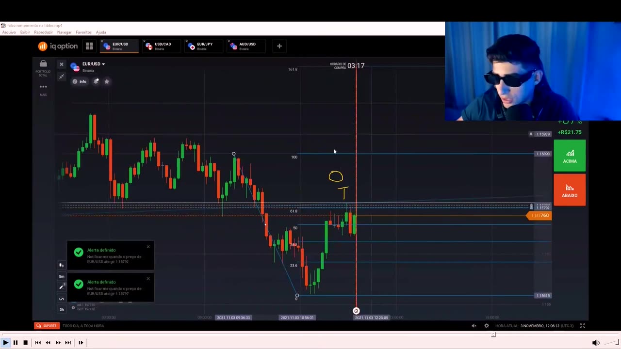 GUIAS TRADER - MOD 4 - AULA 02