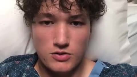 Healthy Athlete Gets Myocarditis